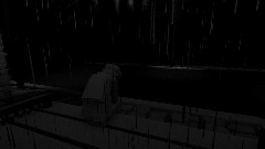 Rainy Patience