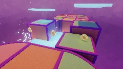 البحث عن الكنز الخاص بي!