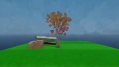 My tree video