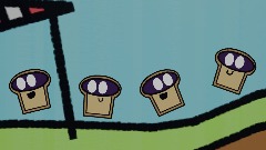 A screenshot taken in Dreams. 10 of 17.