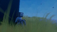 A screenshot taken in Dreams. 2 of 5.