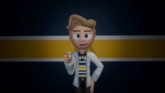 A screenshot taken in Dreams. 1 of 1.