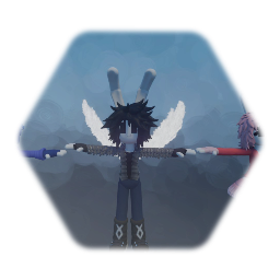 Ye Triplets (dunnot remax)