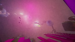 A screenshot taken in Dreams. 1 of 2.