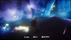 A screenshot taken in Dreams. 2 of 4.