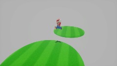 Super Mario Explorer