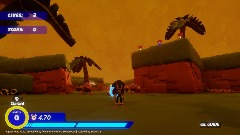 A screenshot taken in Dreams. 2 of 2.