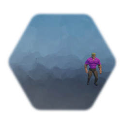 Brody Foxx(@Demonlord_Gobo edition)