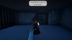 Pyramid head simulator