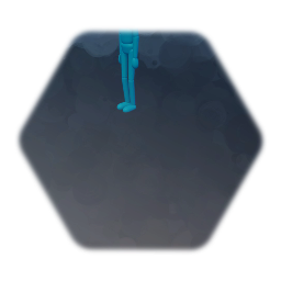 Pantin vierge (évolué)