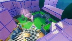 My First Homespace [Unplayable]