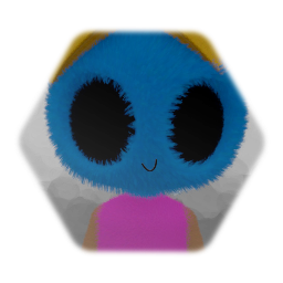 Remix of woolperson base - Missy Move