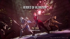 A screenshot taken in Dreams. 5 of 9.