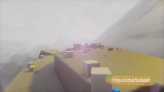 A screenshot taken in Dreams. 6 of 29.