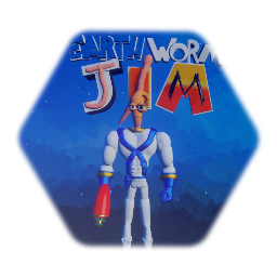 Earthworm jim (HD) v2