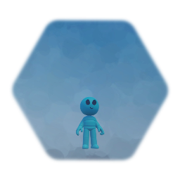 Platformer Base (Male)
