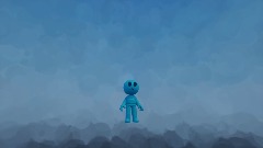 A screenshot taken in Dreams. 14 of 17.