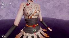 A screenshot taken in Dreams. 8 of 10.