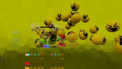 Fnf great potato jeez chart