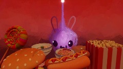 A screenshot taken in Dreams. 17 of 22.