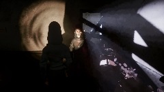 A screenshot taken in Dreams. 3 of 3.