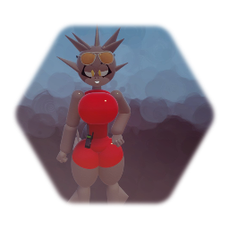 STAR ROGUE legacy warrior : Nau'chi