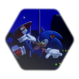 Ring engine Modern Test