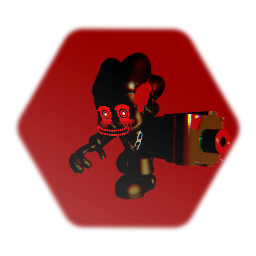 FNF Fully Corrupted Pico