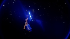 The Jedi Way Level 6 Intro