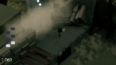 A screenshot taken in Dreams. 16 of 21.