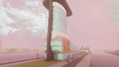 A screenshot taken in Dreams. 3 of 3.