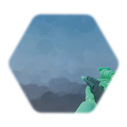 Gun Guy from Saturn № UNK