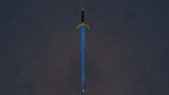 A screenshot taken in Dreams. 5 of 13.