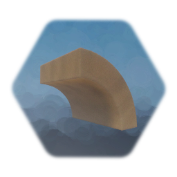 Arches,Curves and Tubes