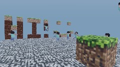 A screenshot taken in Dreams. 18 of 25.