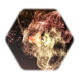 Deltarune Chapter 3 - Query?