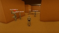 A screenshot taken in Dreams. 9 of 12.