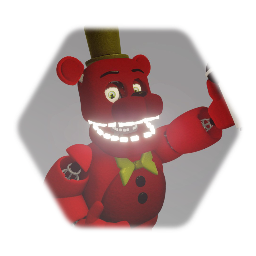 UnWithered RedBear