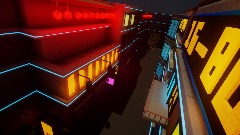 Neon City
