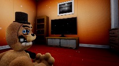 Final Cutscene