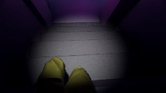 Backrooms level : The Promised Land