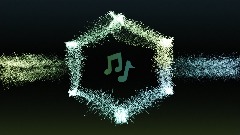 Remix of POLYBIUS - Secret Song