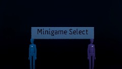 Minigame Mayhem