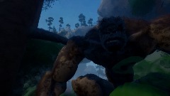 A screenshot taken in Dreams. 5 of 18.