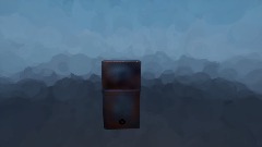 A screenshot taken in Dreams. 1 of 2.