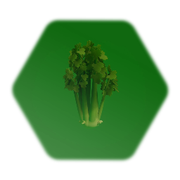 Celery Crop