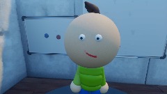 Baldis Basics Roleplay 2