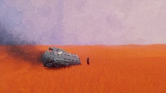 Somewhere Out There DEMO