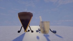 My Creation - 4/8/2025