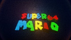 Super Mario 64.Mfb
